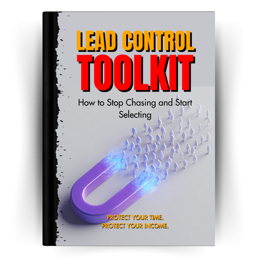 Lead Control & Time Protection