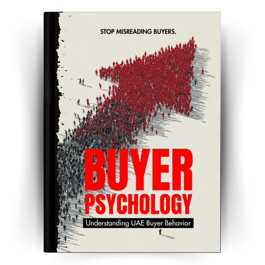 Understanding UAE Buyer Behavior